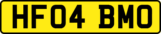 HF04BMO