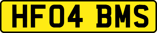 HF04BMS