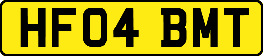 HF04BMT
