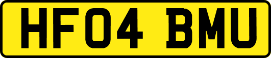 HF04BMU
