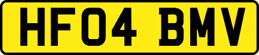 HF04BMV
