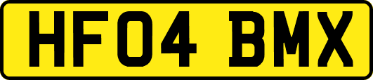 HF04BMX