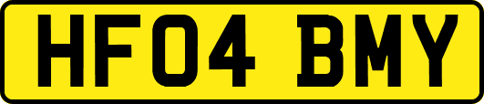 HF04BMY