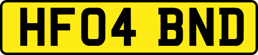 HF04BND