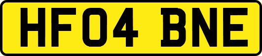HF04BNE