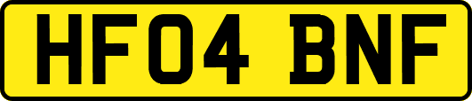 HF04BNF