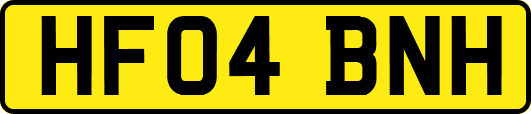 HF04BNH