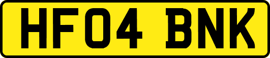 HF04BNK