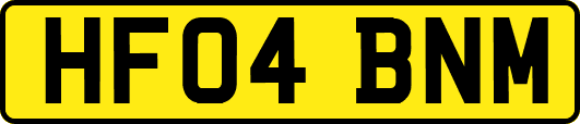 HF04BNM