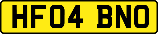 HF04BNO