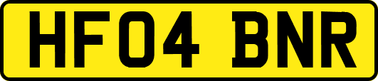 HF04BNR