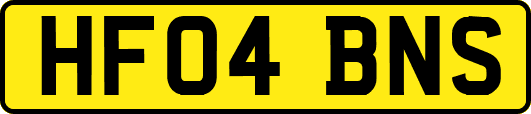 HF04BNS