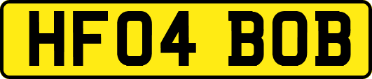 HF04BOB