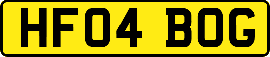 HF04BOG