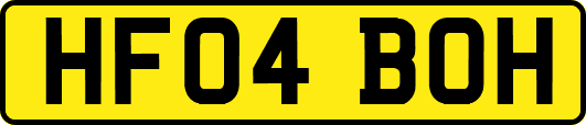HF04BOH