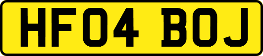 HF04BOJ