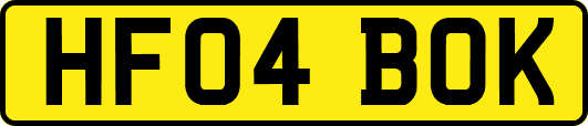 HF04BOK