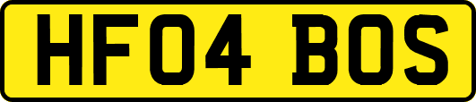 HF04BOS