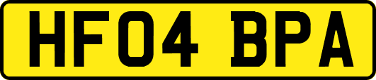 HF04BPA