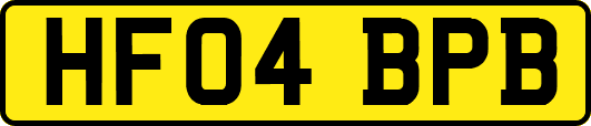 HF04BPB