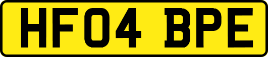 HF04BPE