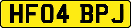HF04BPJ