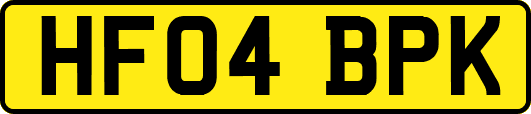 HF04BPK