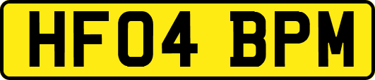 HF04BPM