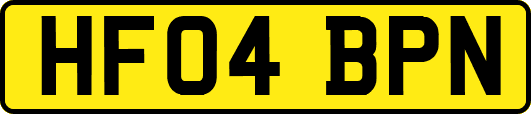 HF04BPN