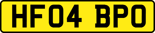 HF04BPO
