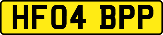 HF04BPP
