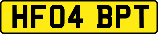 HF04BPT