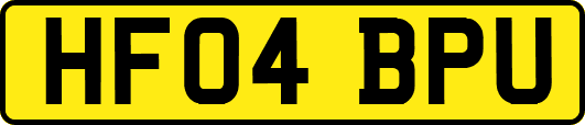HF04BPU
