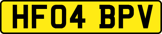 HF04BPV