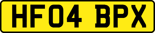 HF04BPX