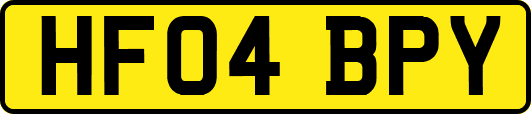 HF04BPY