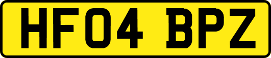 HF04BPZ