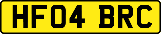 HF04BRC
