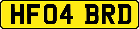 HF04BRD