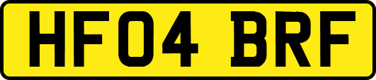 HF04BRF