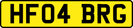 HF04BRG
