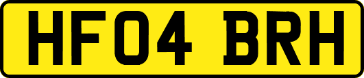 HF04BRH