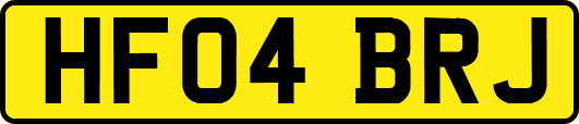 HF04BRJ