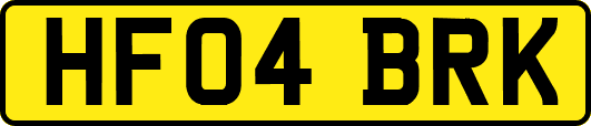 HF04BRK