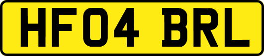 HF04BRL