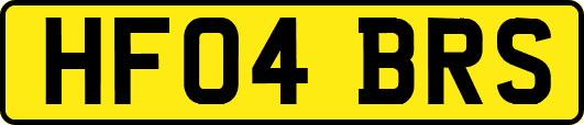 HF04BRS