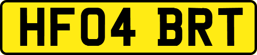 HF04BRT