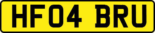 HF04BRU