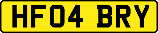 HF04BRY