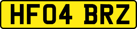 HF04BRZ